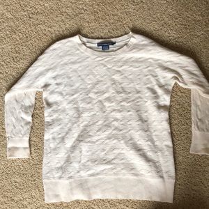 Women’s Ralph Lauren sweater
